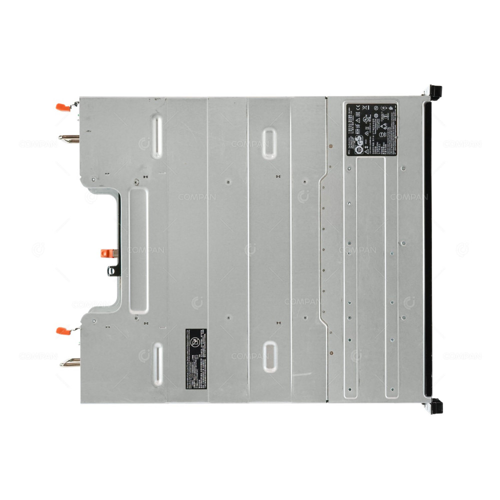 MD3820F DELL POWERVAULT MD3820F 24-BAY CONTROLLER ARRAY 4x 1.2TB 12G SAS HDD